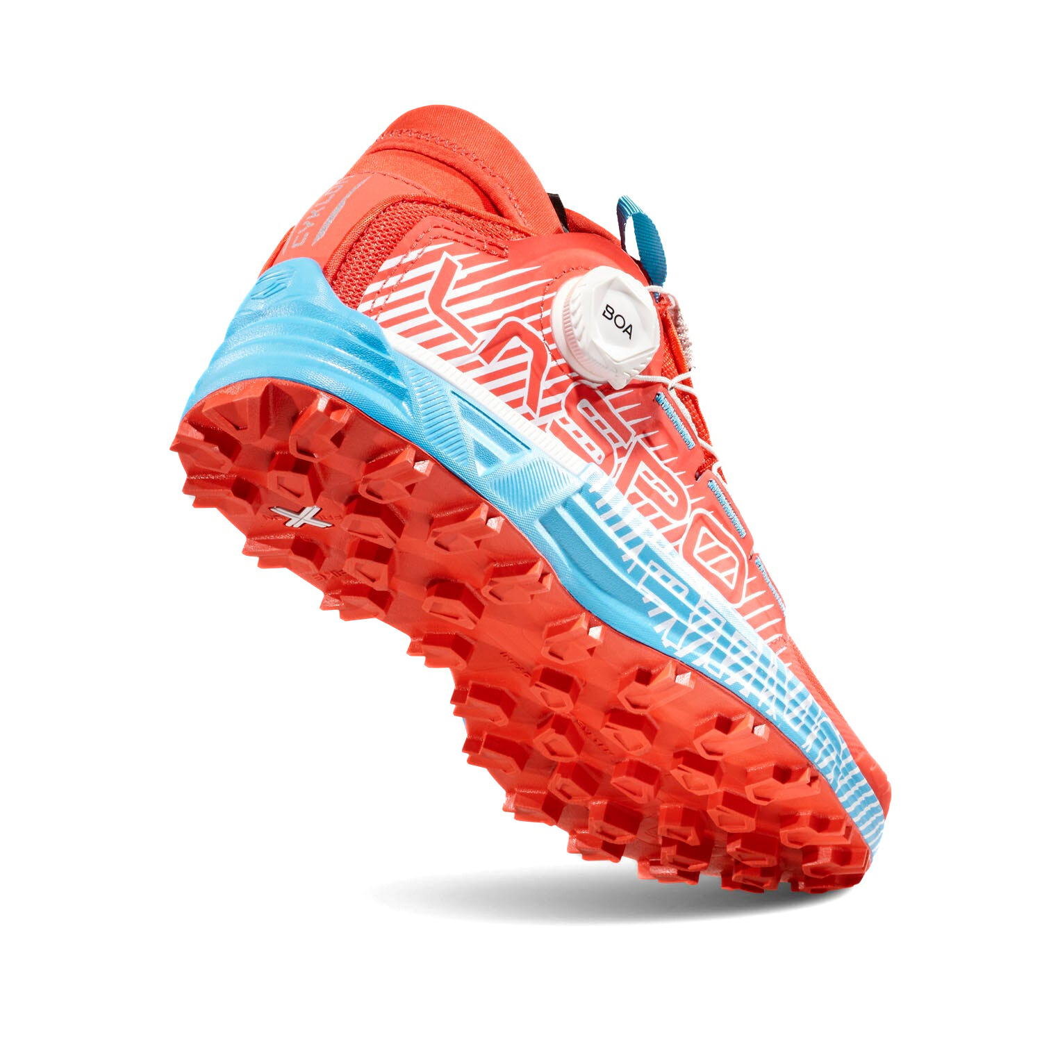 La Sportiva Cyklon Womens - Main Image