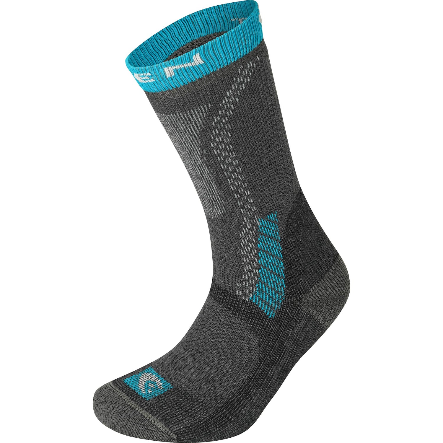 Lorpen T3 Heavy Trekker Eco Womens Sock