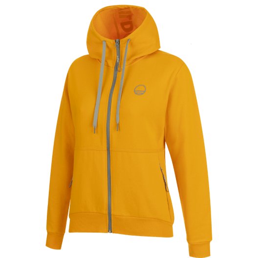 Wild Country Women's Flow Hoody X-Small Nectar