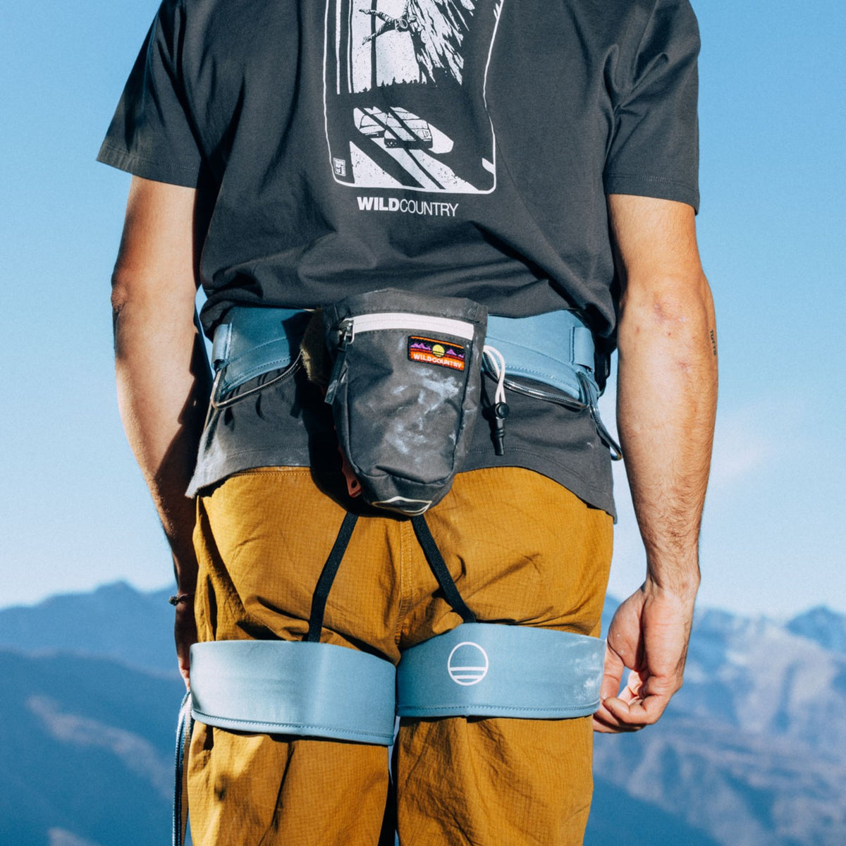 Wild Country Flow 2.0 Harness