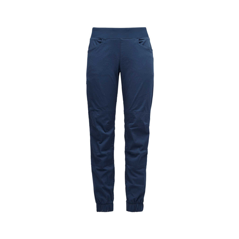 Black Diamond Notion SP Pants - Women's in indigo