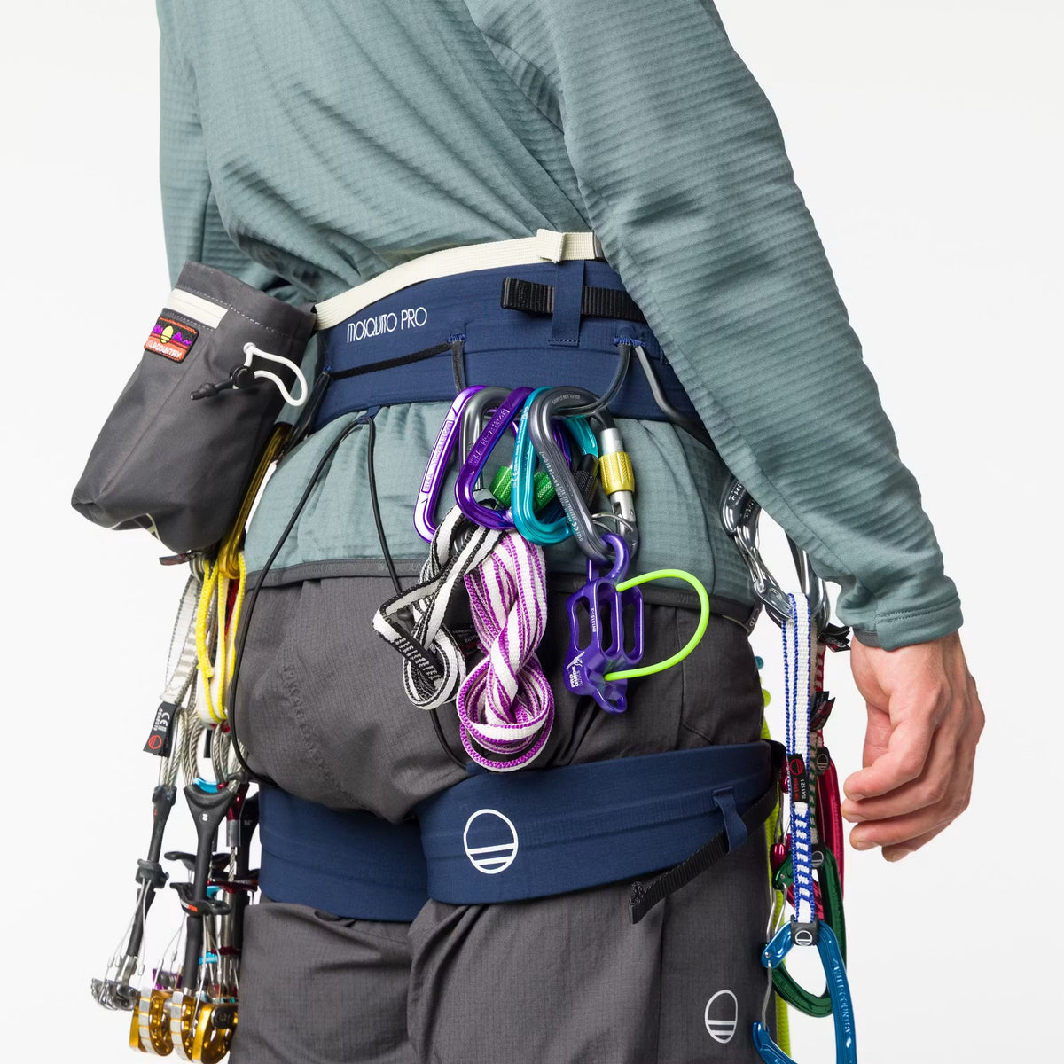 Wild Country Mosquito Pro Harness