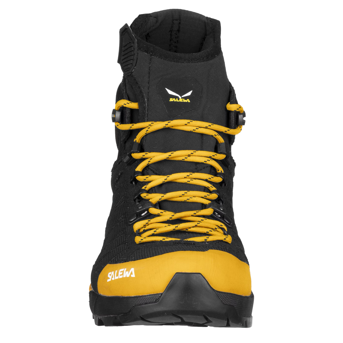 Salewa Ortles Light Mid Powertex Boots - Mens