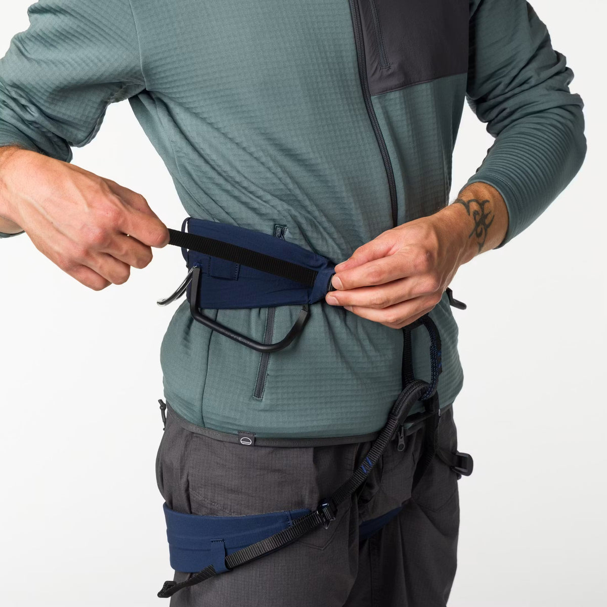 Wild Country Mosquito Pro Harness