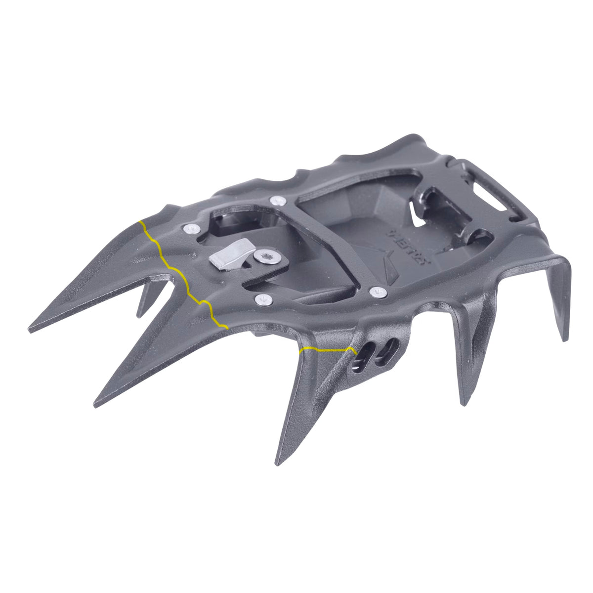 Salewa Alpinist Combi Crampon