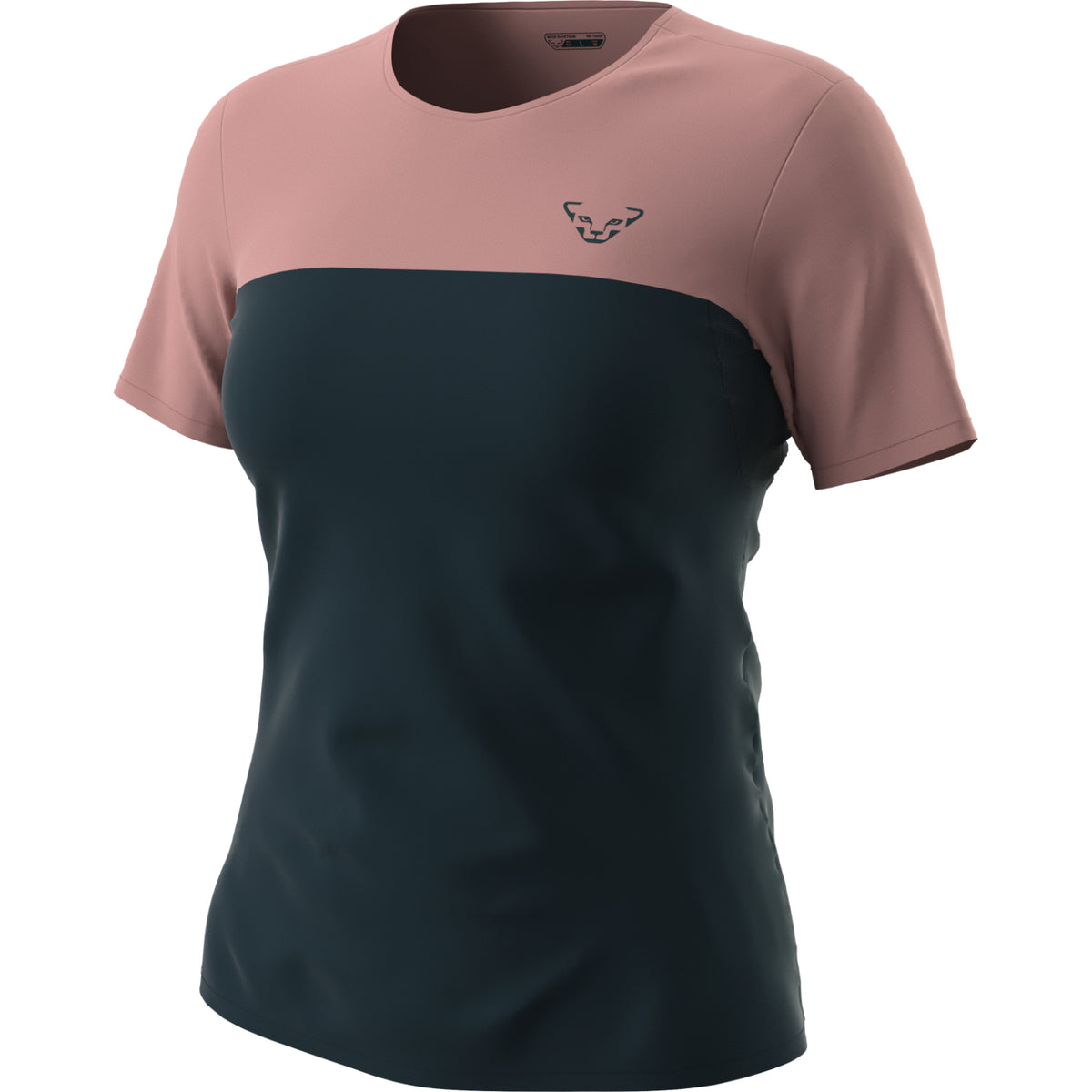 Dynafit TRAVERSE S-TECH S/S TEE W - Size XS/S [3012 XS/S 71553]