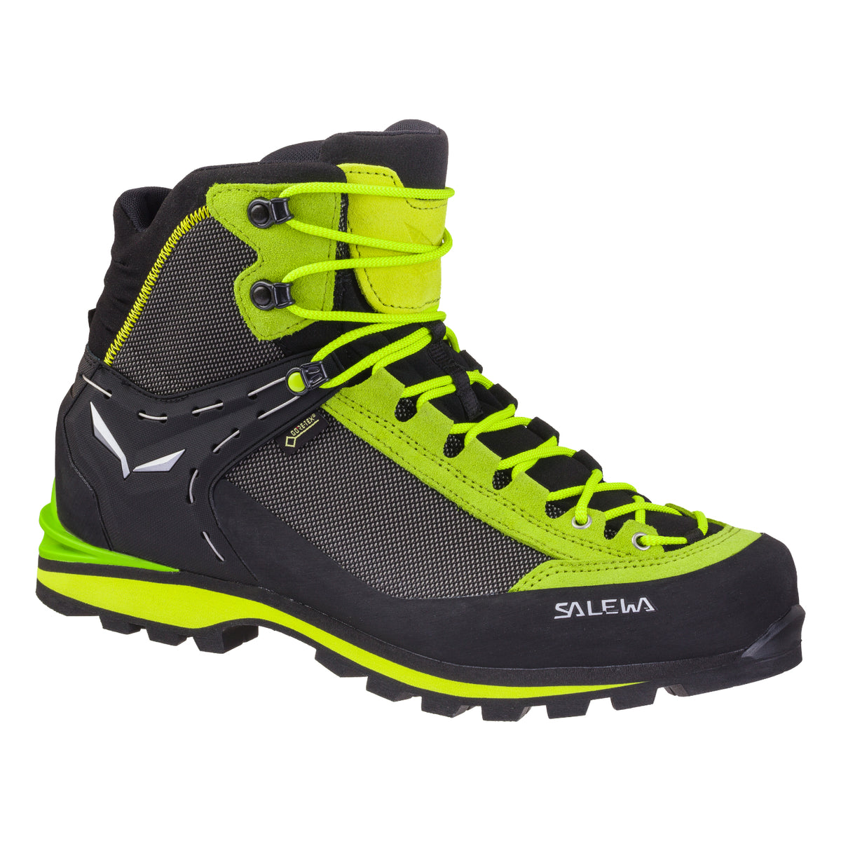 Salewa MS CROW GTX - Size 8 [5320 8 61328]