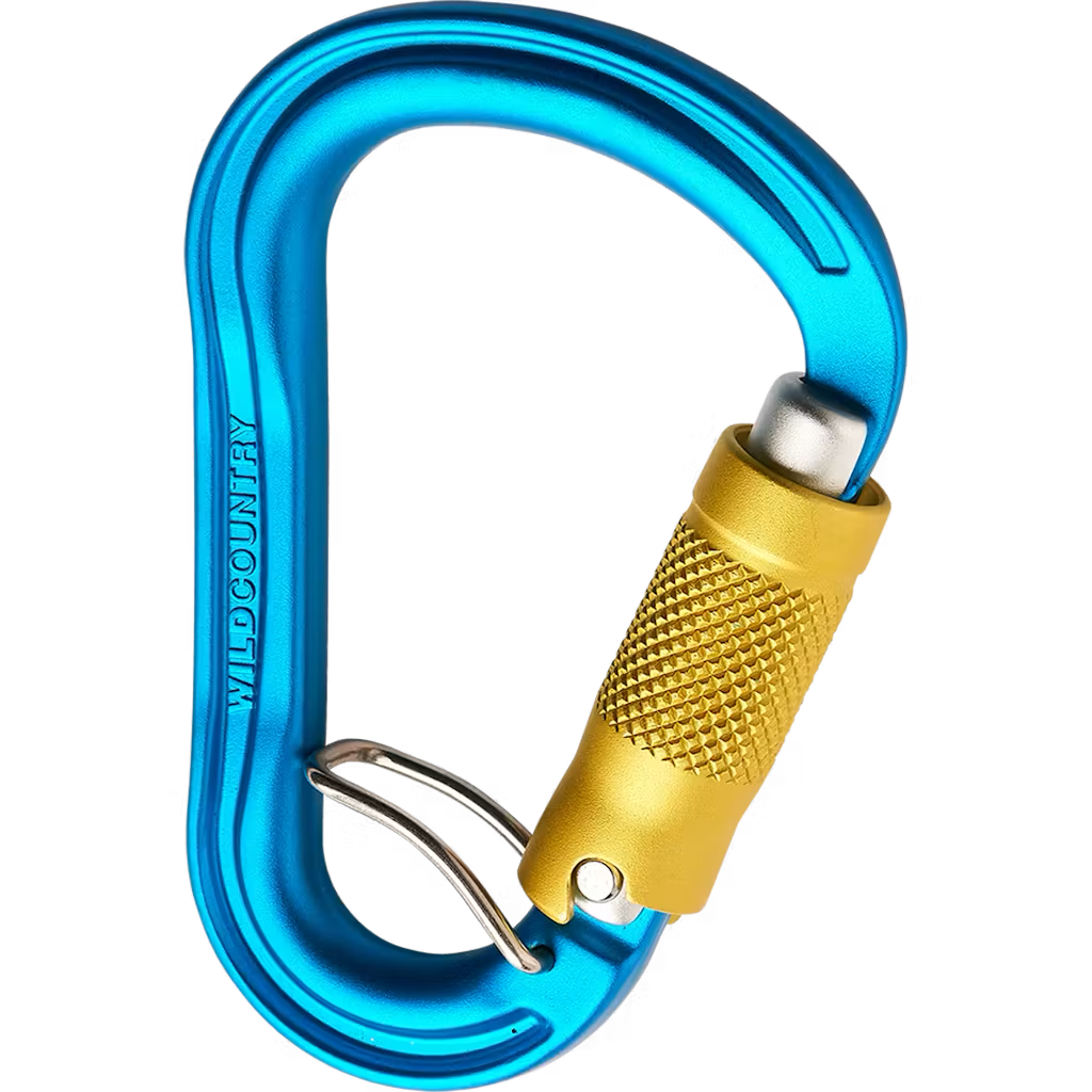 Wild Country Xenon HMS Trilock Belay