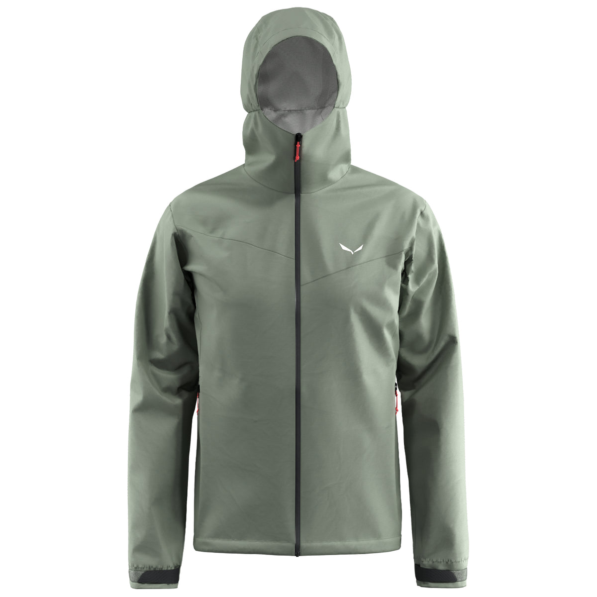 Salewa PUEZ 2.5L PTX JACKET M - Size 48/M [5131 48/M 28615]