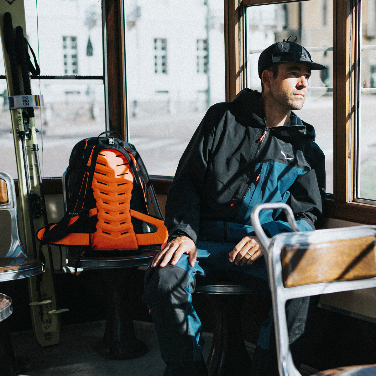 Salewa SELLA 26L - Size UNI [0910 UNI 01295]