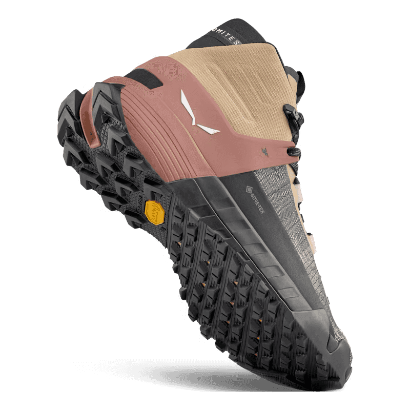 Salewa Wildfire NXT MID GTX Women's