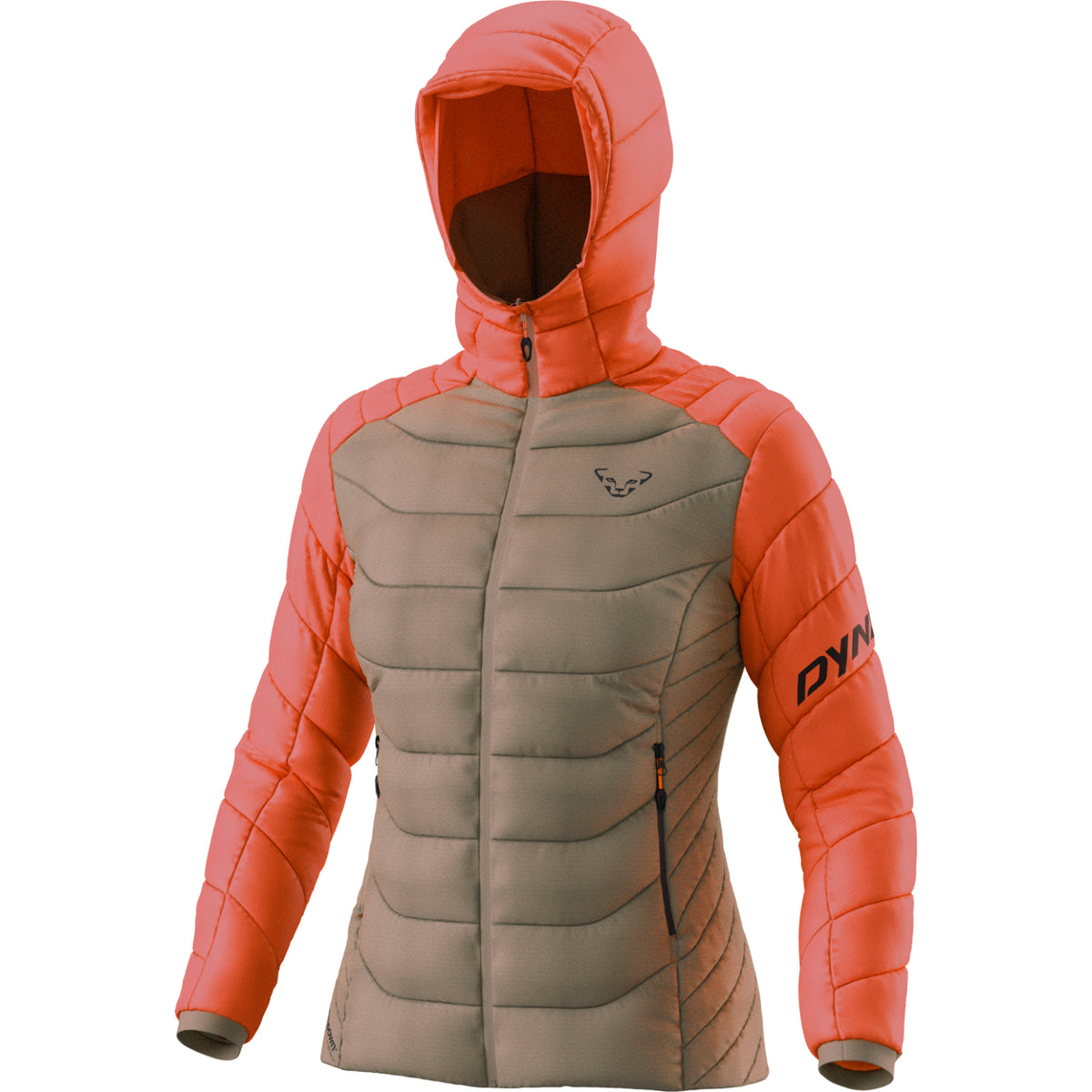 Dynafit TIGARD DOWN RDS JKT W - Size M [6171 M 72068]