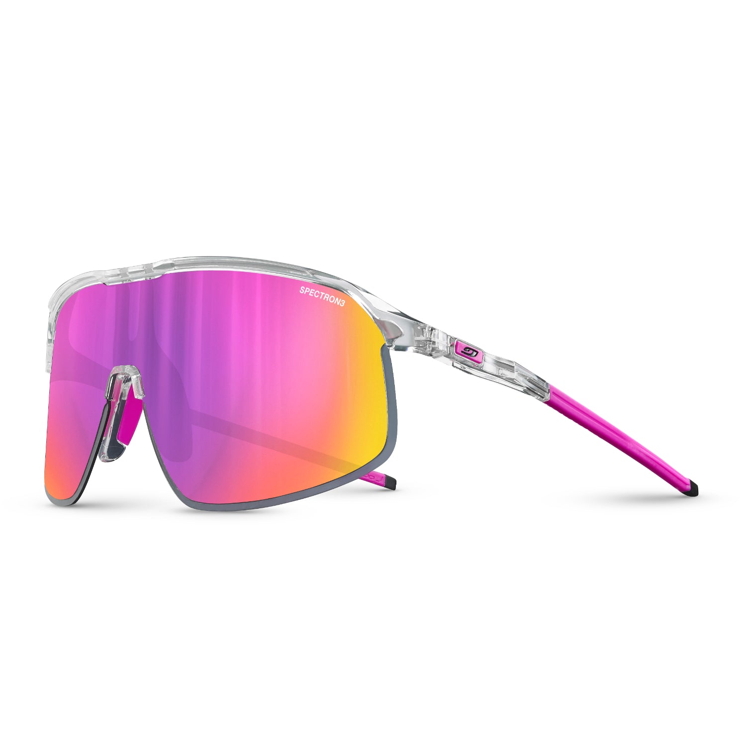 Sunglasses Julbo Density SPECTRON 3CF Julbo Rock+Run