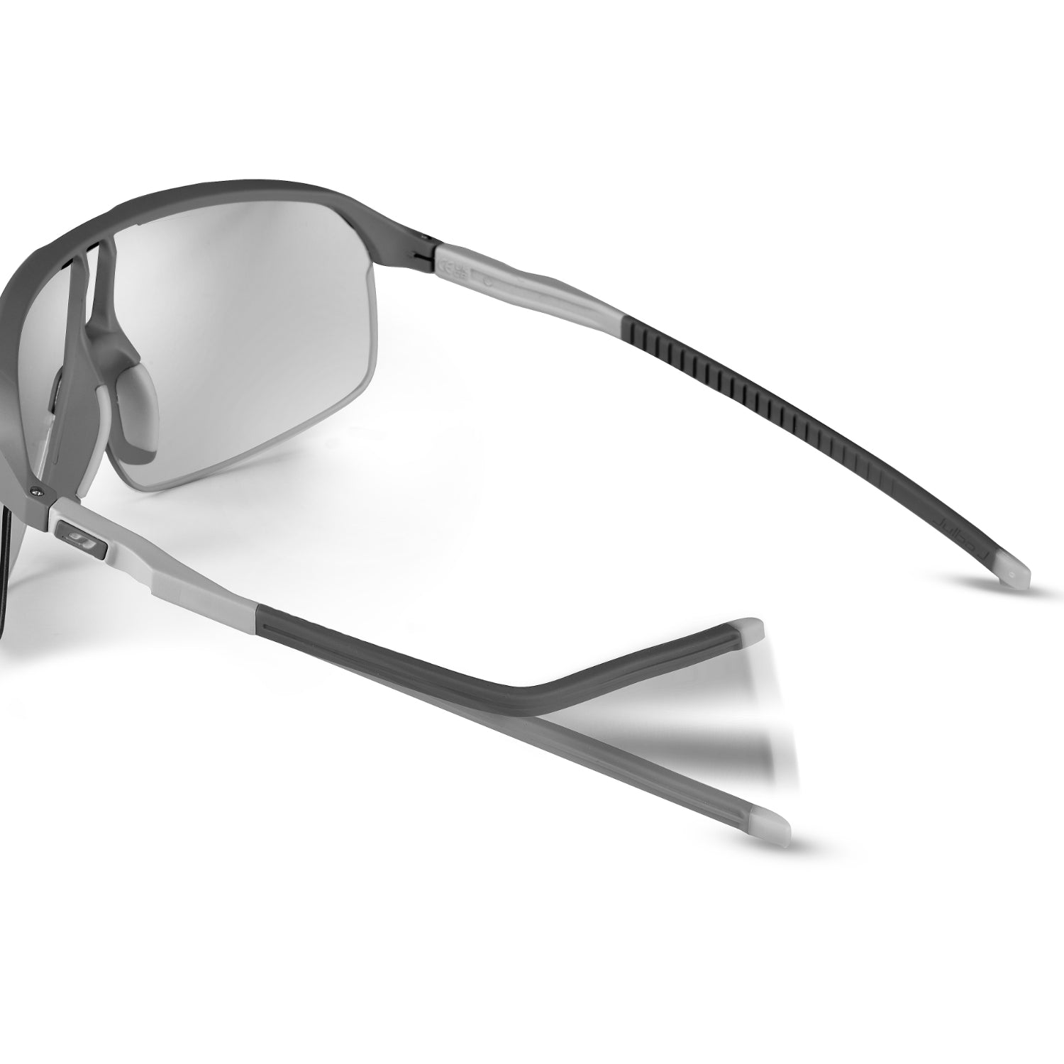 Julbo Groupama FDJ Density bril met een Reactiv lens | Review Julbo Groupama FDJ Density bril met een Reactiv lens | Review