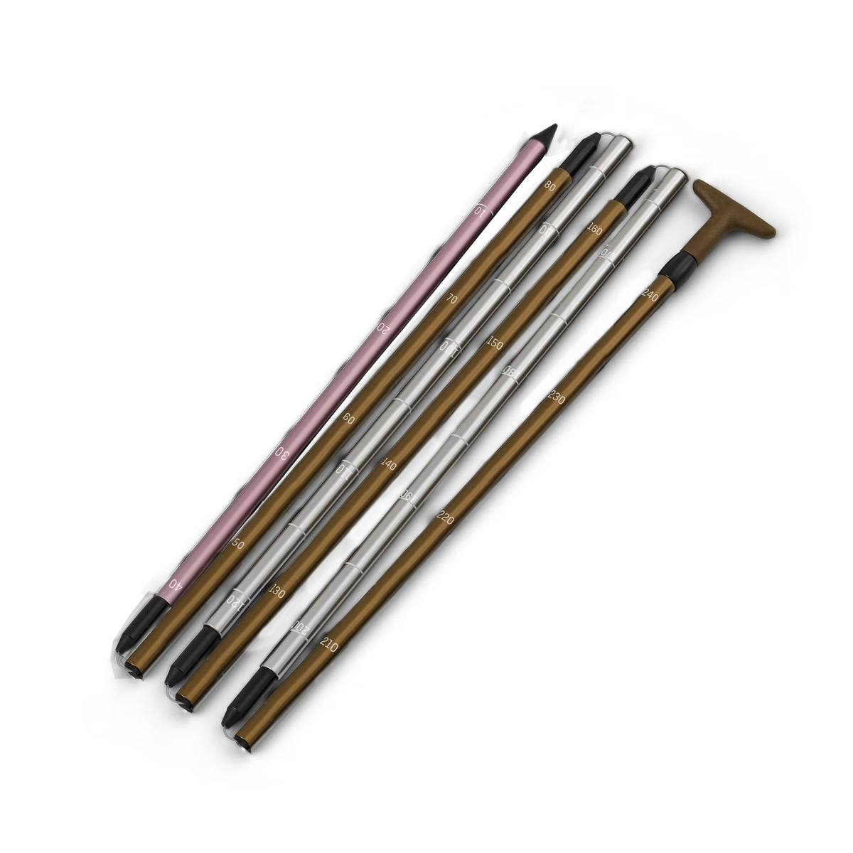 Salewa Sella Aluminium 280 Probe