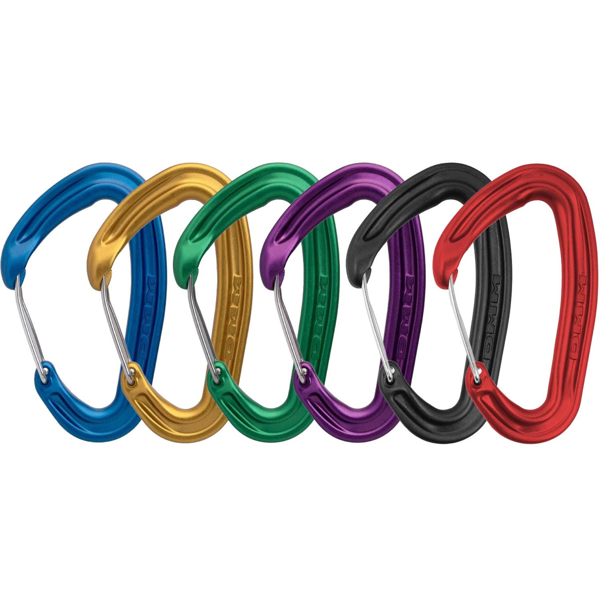 DMM Alpha Wire Coloured 6-Pack
