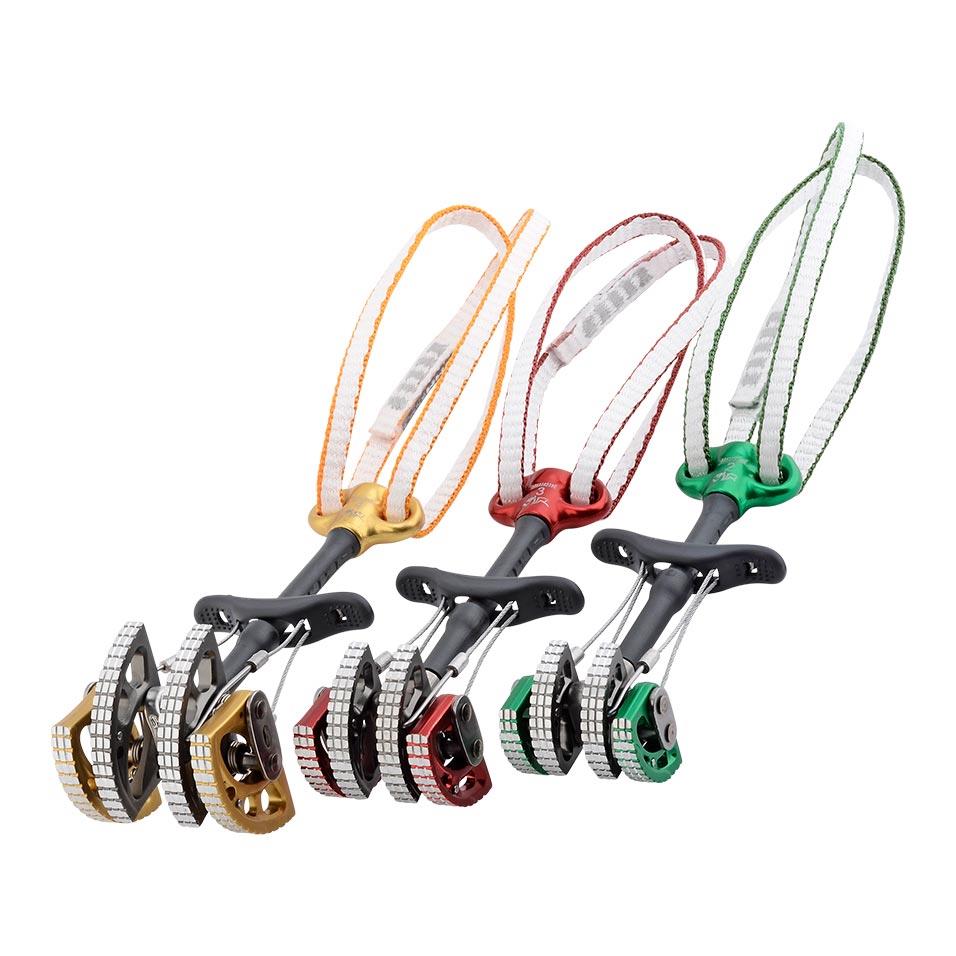 DMM Dragon Cam Set 2-3-4
