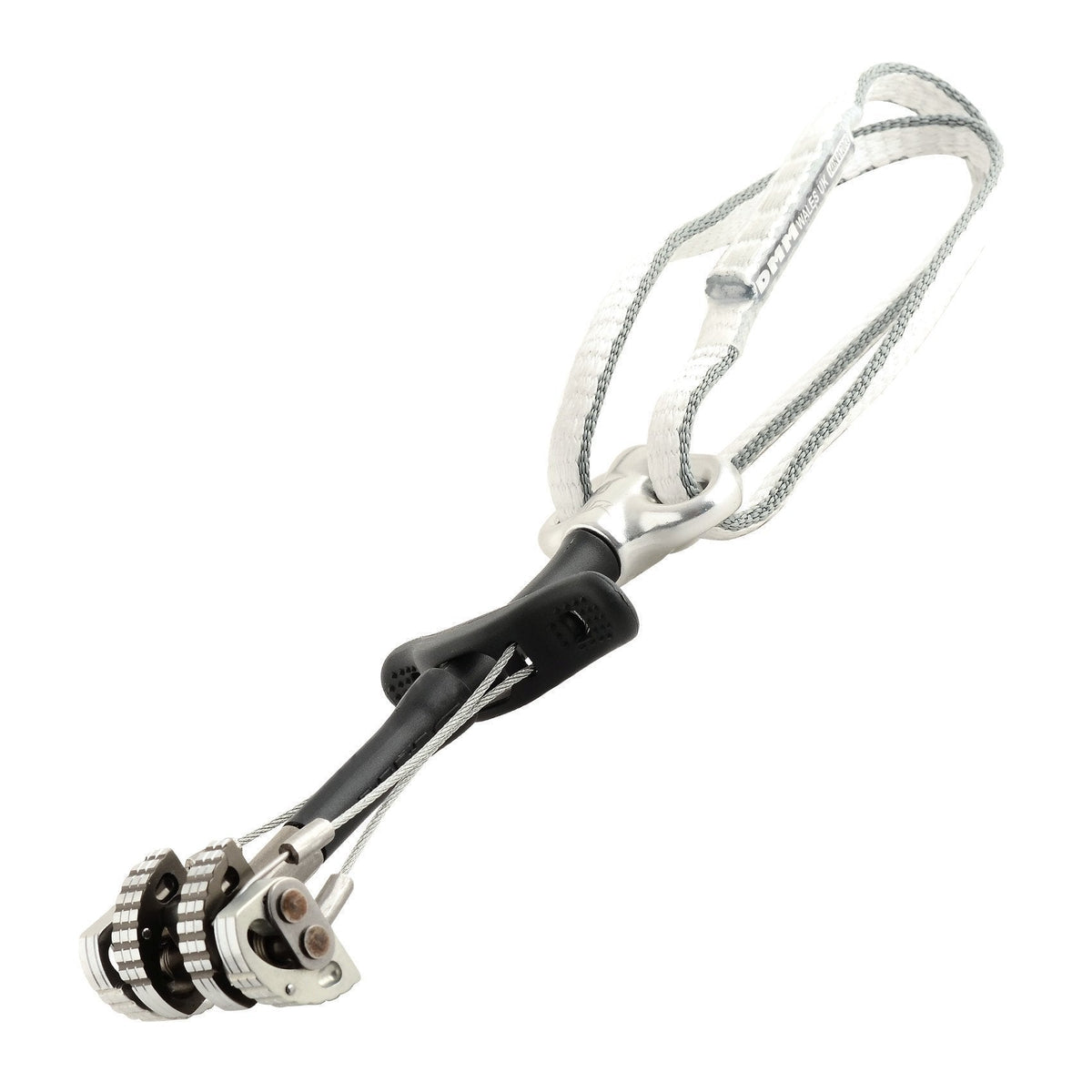 DMM Dragon Cam, Size 0 in grey colour 
