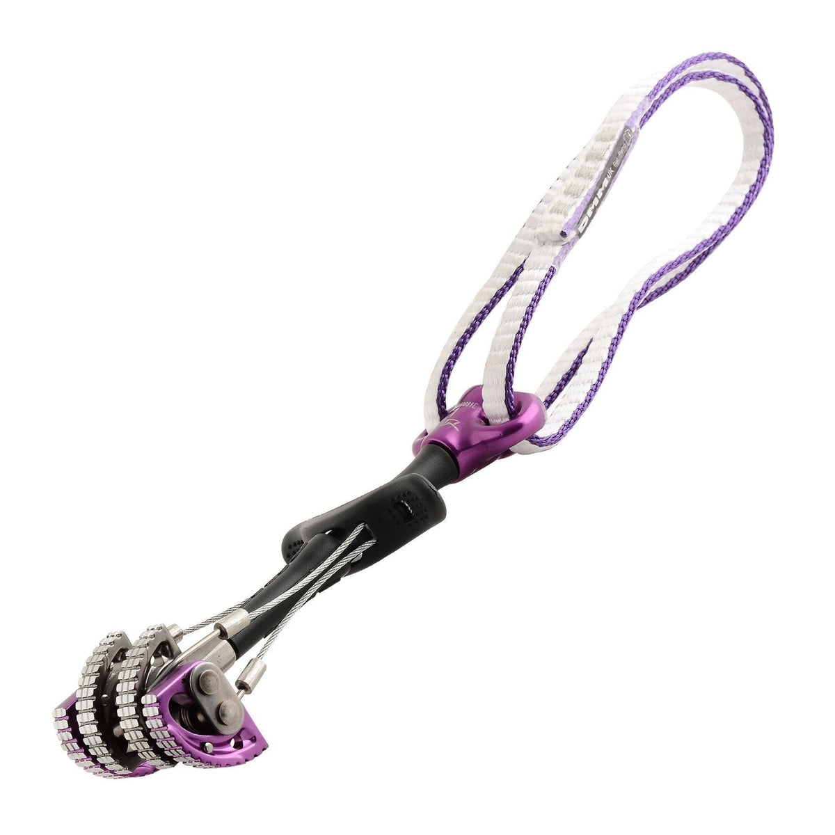 DMM Dragon Cam, Size 1 in purple colour