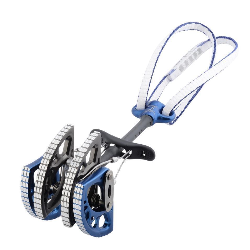 DMM Dragon Cam, Size 5 in blue colour