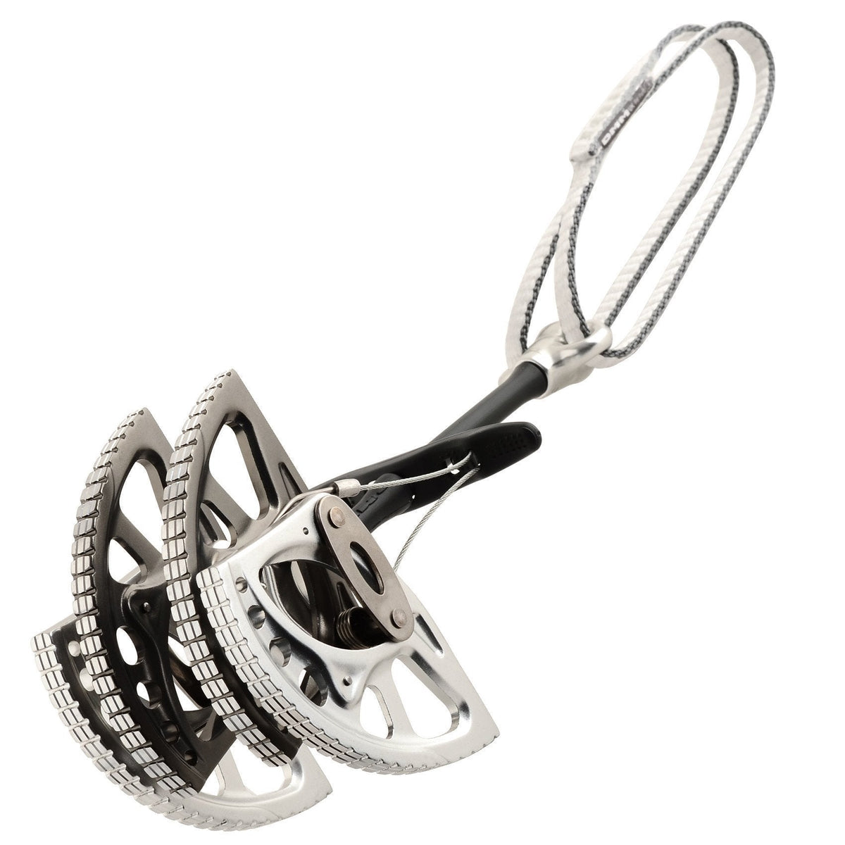 DMM Dragon Cam, Size 6 in grey colour