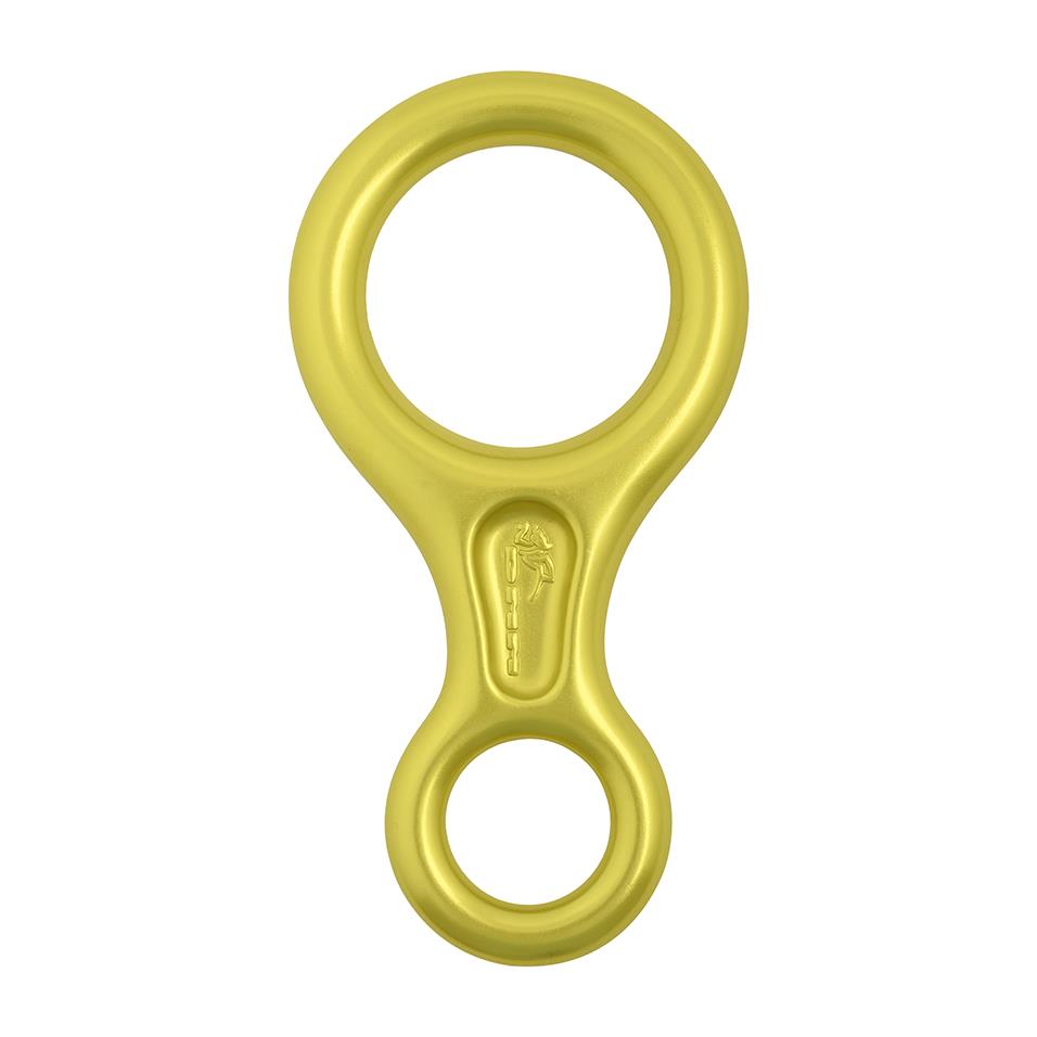 DMM Figure 8, Silver
