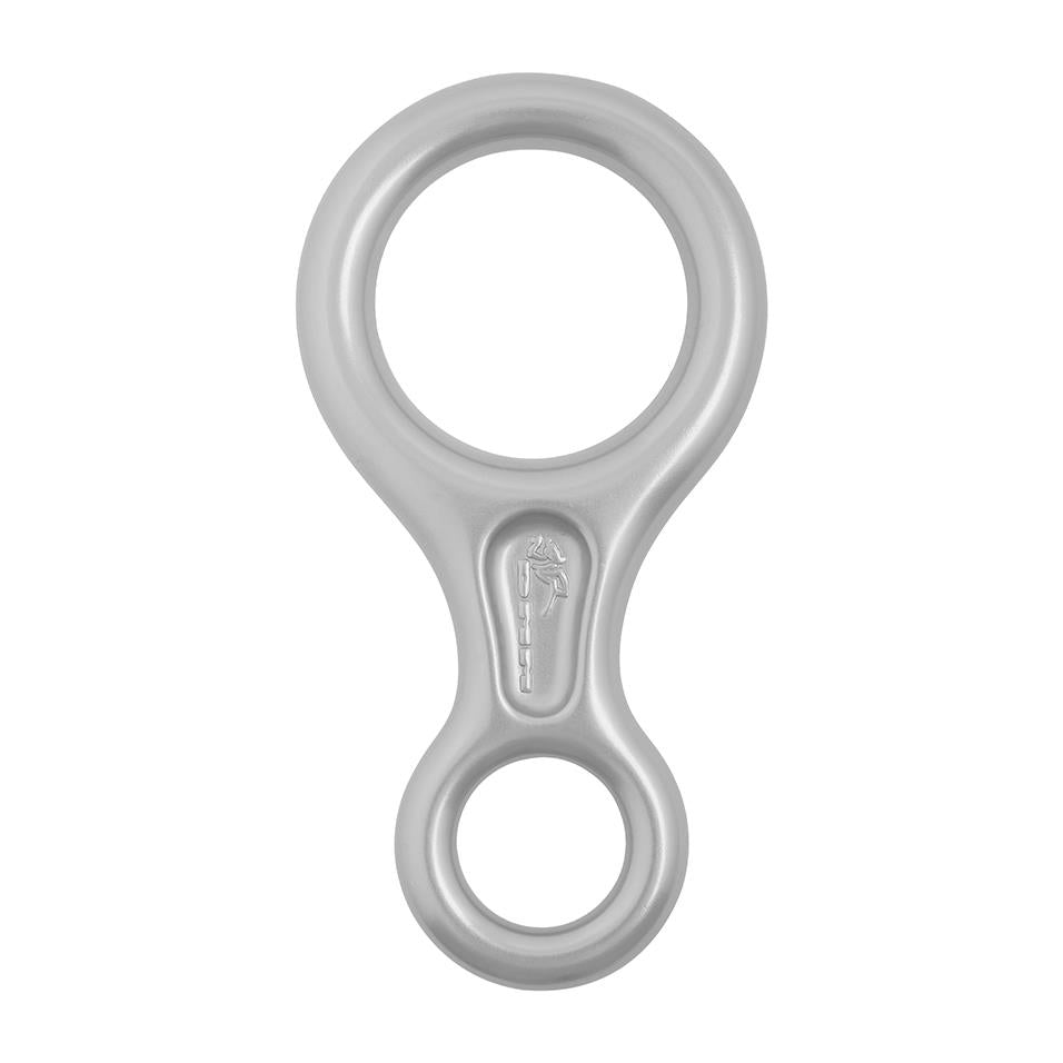 DMM Figure 8, Silver