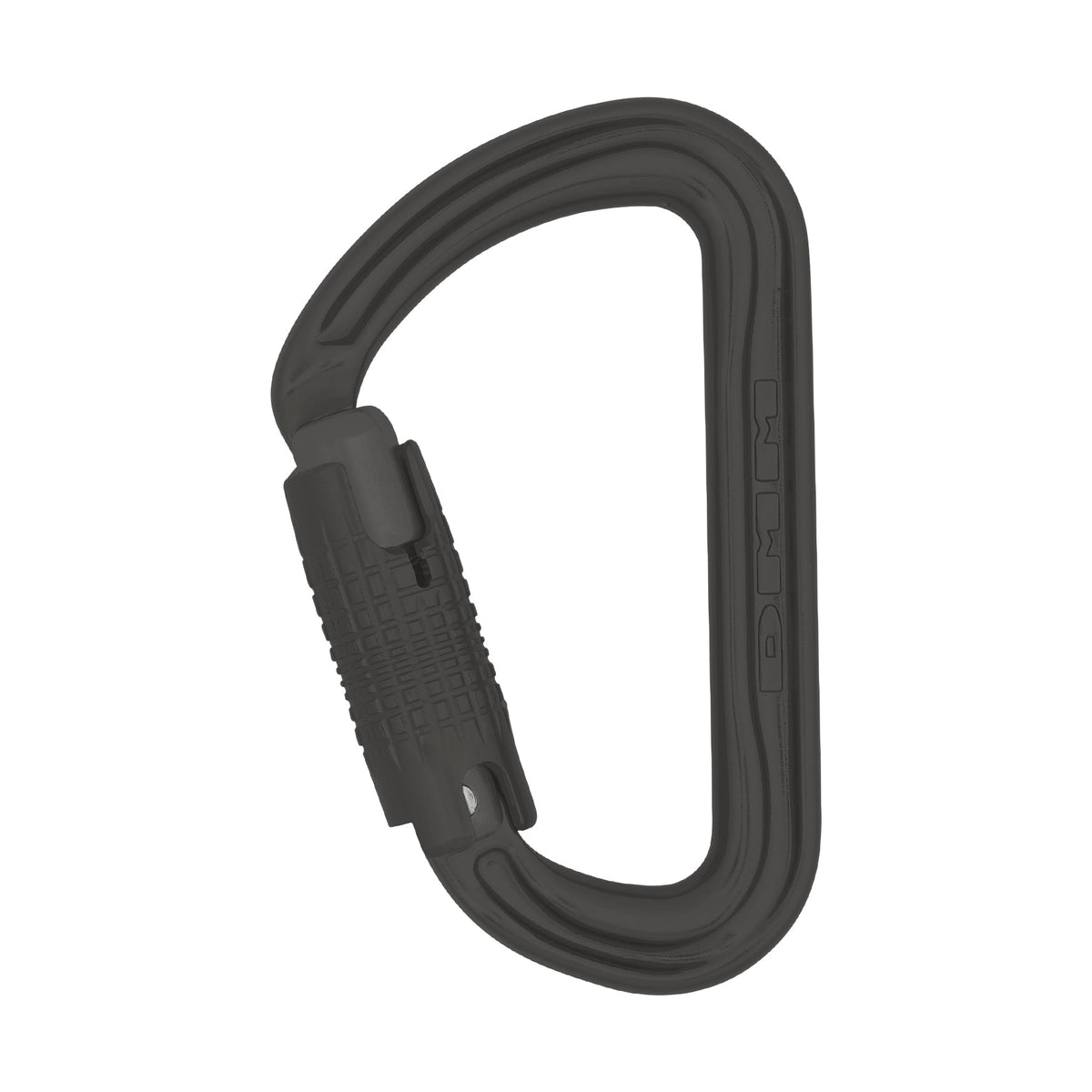 DMM Shadow Locksafe, Matt Grey