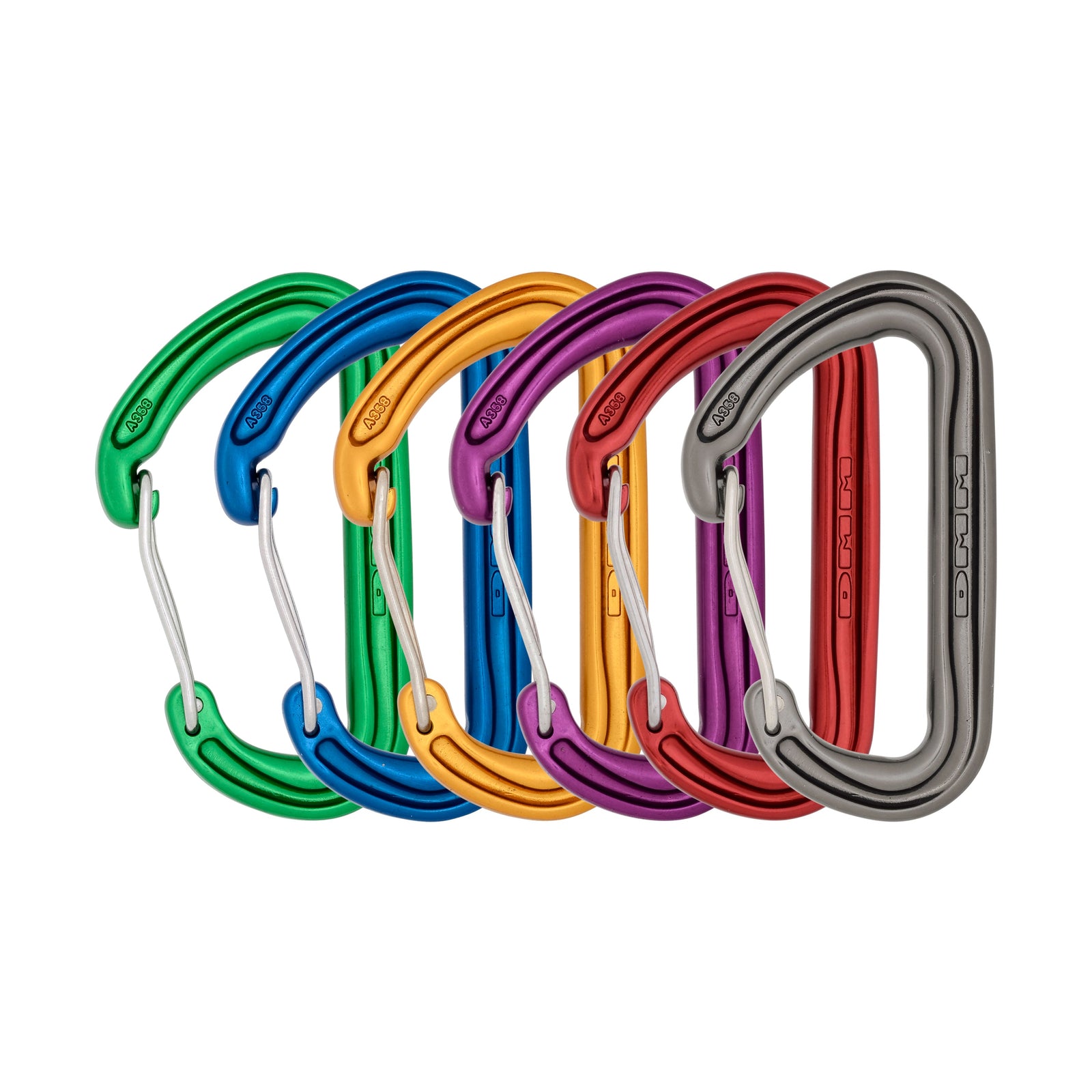 DMM Spectre Colour 6-Pack