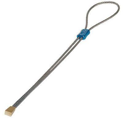 DMM IMP Brass Nut Size 1