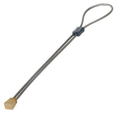 DMM IMP Brass Nut Size 3