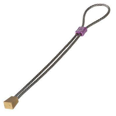 DMM IMP Brass Nut Size 4