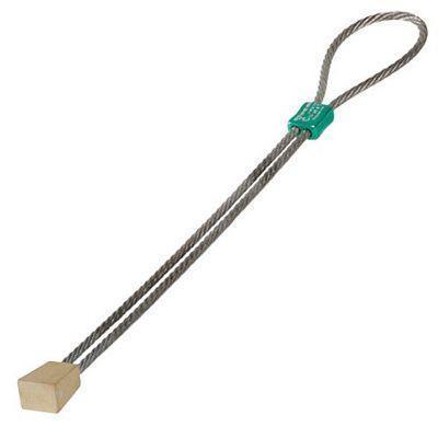 DMM IMP Brass Nut Size 5