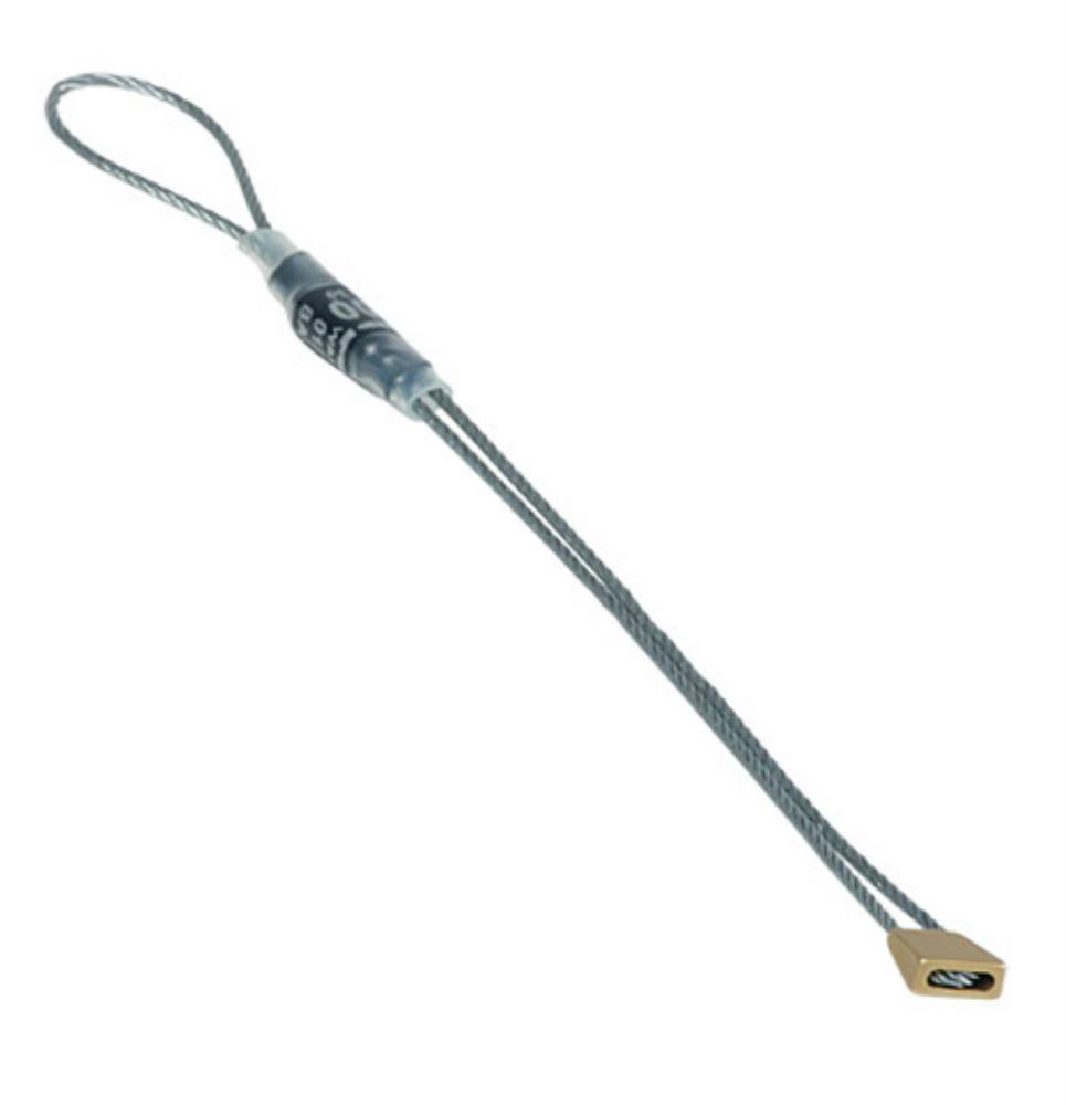 DMM Micro Wallnut Size 0