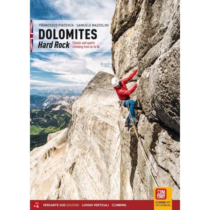 Dolomites Hard Rock