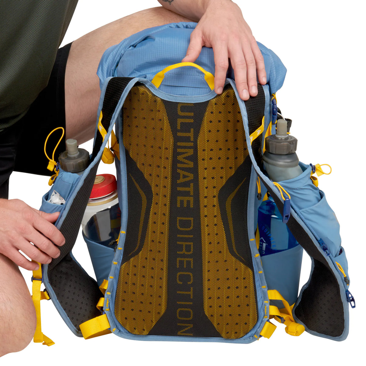 Ultimate Direction Fastpack 30L