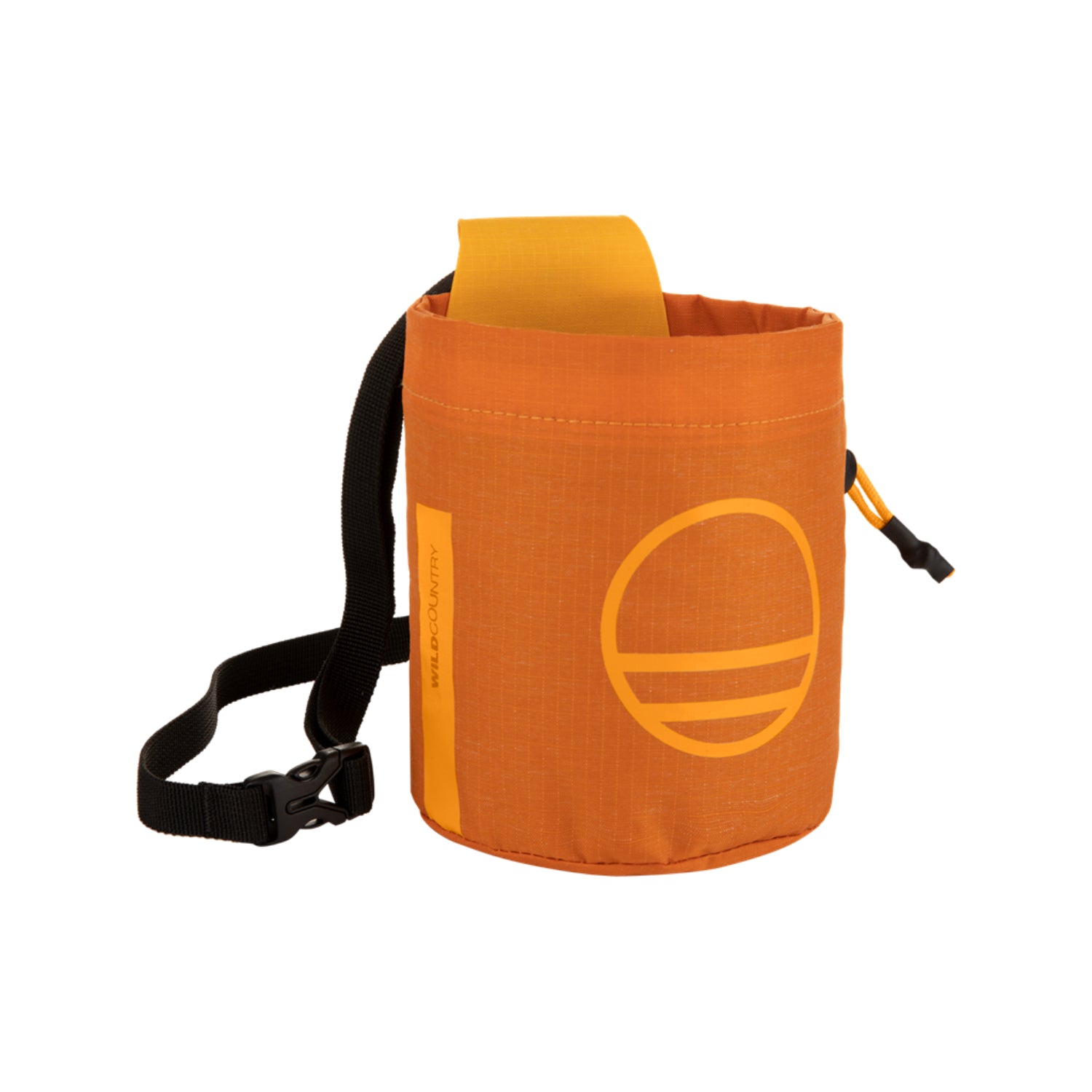 Wild Country Session Chalk Bag in nectar