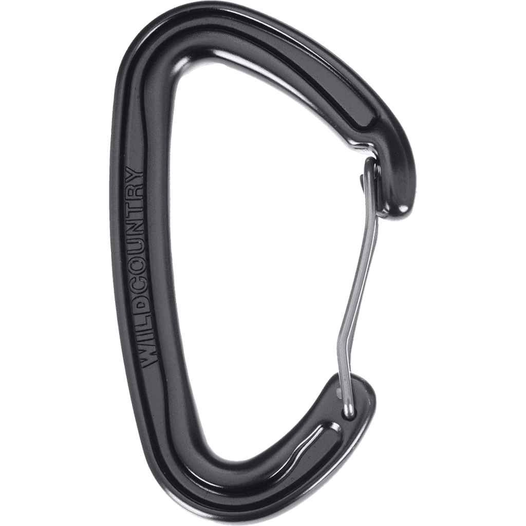 Wild Country Wildwire 6-Pack