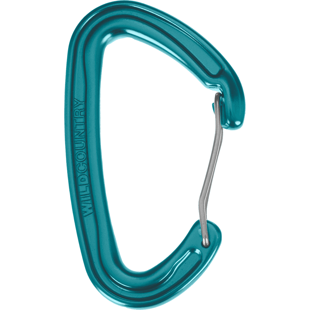 Wild Country Wildwire 6-Pack