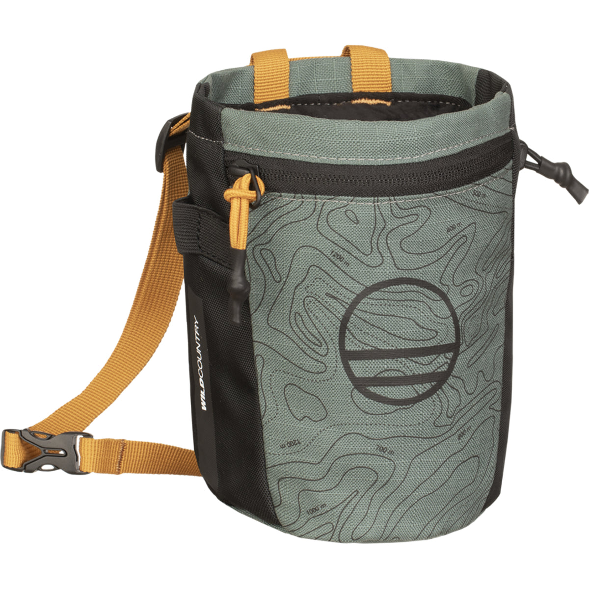 Wild Country Movement Chalk Bag