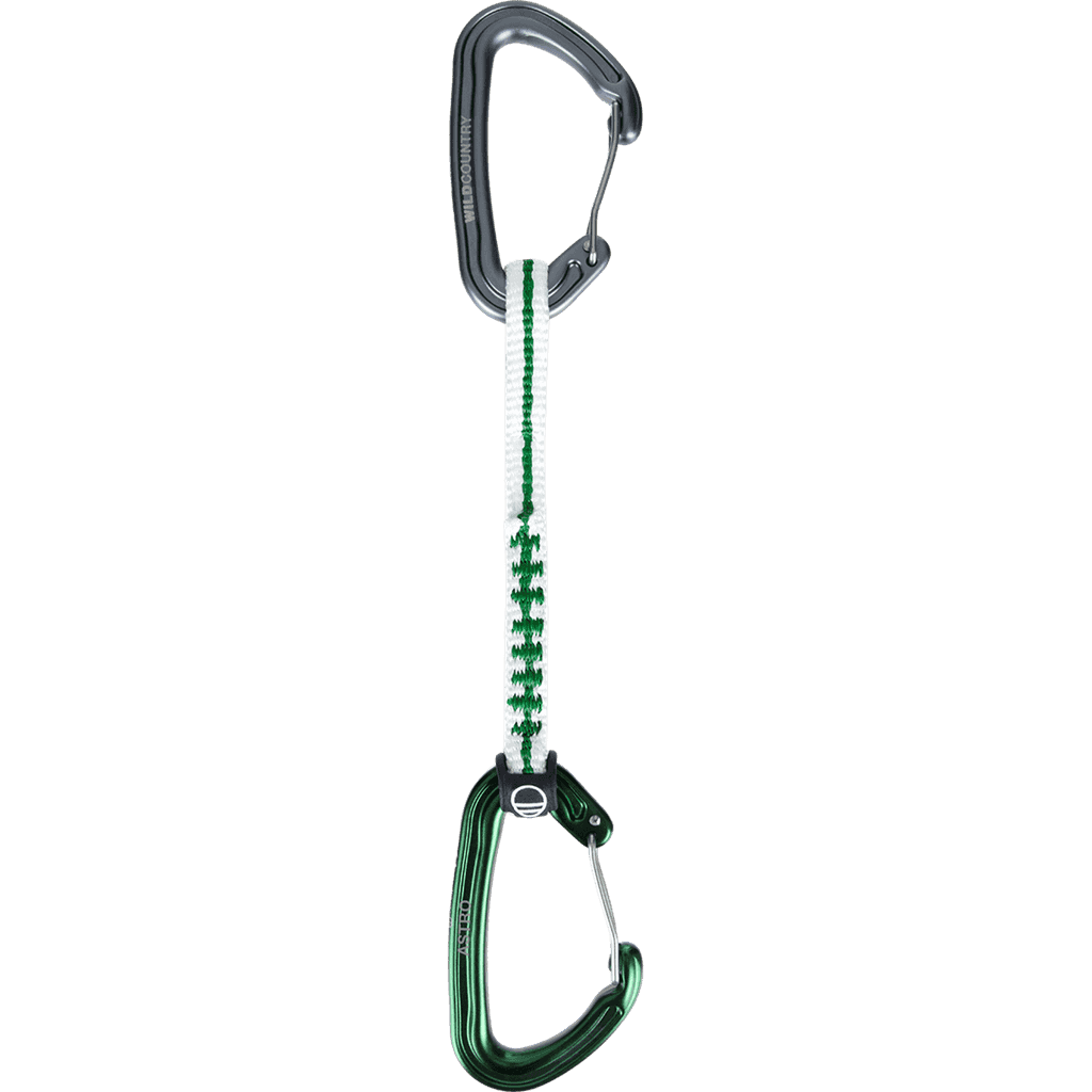 Wild Country Astro Quickdraw Trad 6-Pack