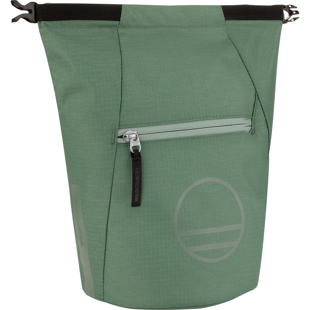 Wild Country Spotter Bouldering Chalk Bag