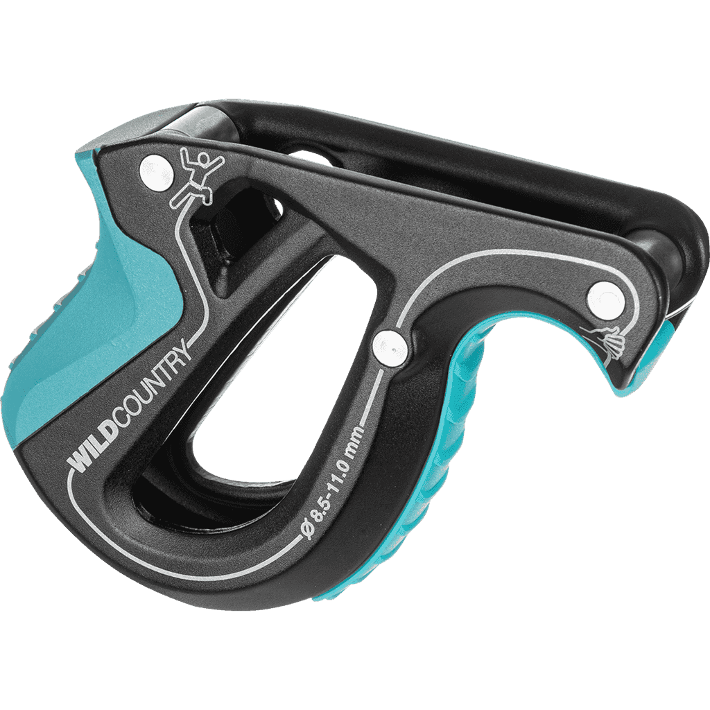 Wild Country Movement Belay Device