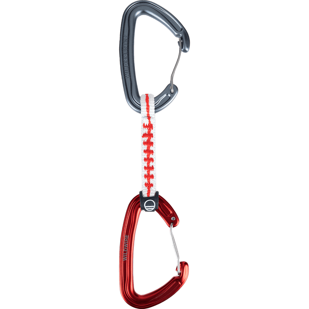 Wild Country Wildwire Quickdraw