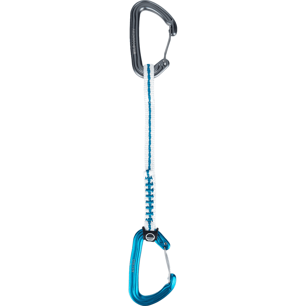 Wild Country Astro Quickdraw Trad 6-Pack