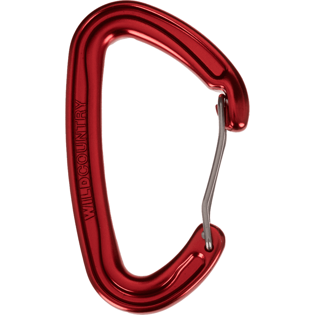 Wild Country Wildwire 6-Pack