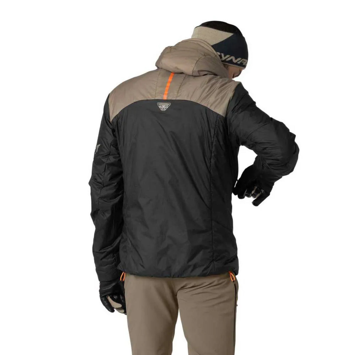 Dynafit RADICAL PRL HOOD JKT M - Size L [5491 L 71772]
