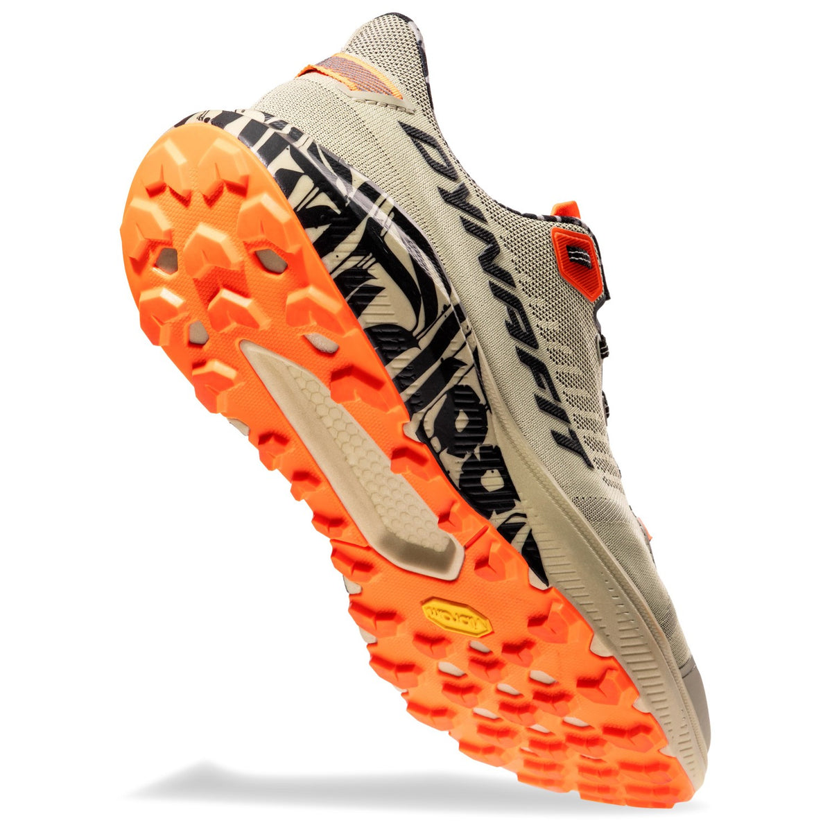 Dynafit TRAIL GRAPHIC W - Size 5 [7961 5 64114]