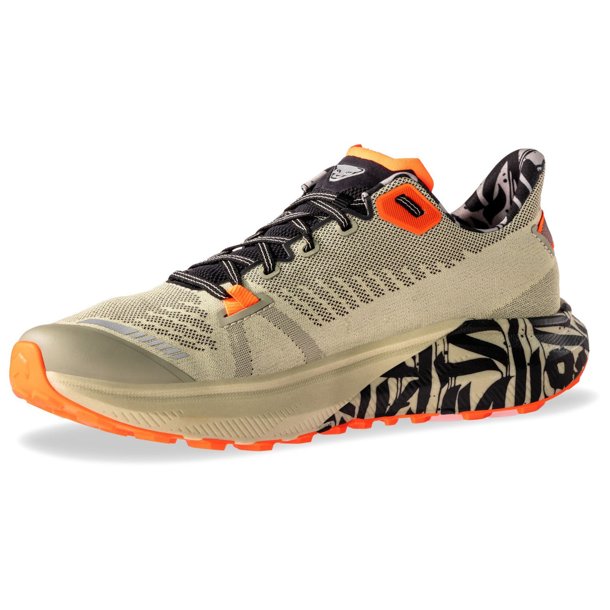 Dynafit TRAIL GRAPHIC W - Size 5 [7961 5 64114]