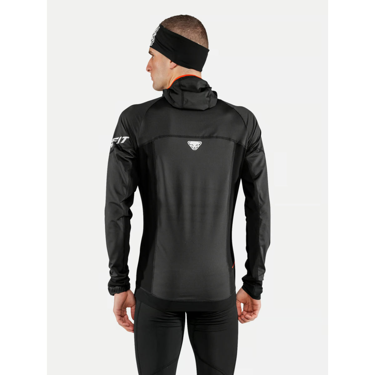 Dynafit ALPINE L/S TEE M - Size XXL [0911 XXL 71538]